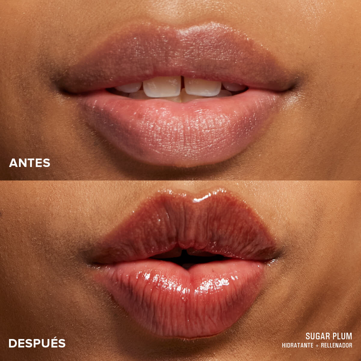 NUDESKIN HYDRATING PEPTIDE LIP BUTTER (BÁLSAMO DE LABIOS)